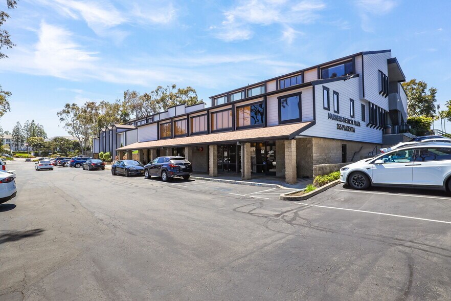 More Photos Of 355 Placentia Ave, Newport Beach Medical For Sale