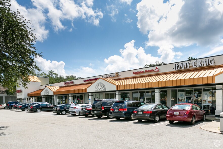 More Photos Of 10950 San Jose Blvd, Jacksonville Unknown For Lease