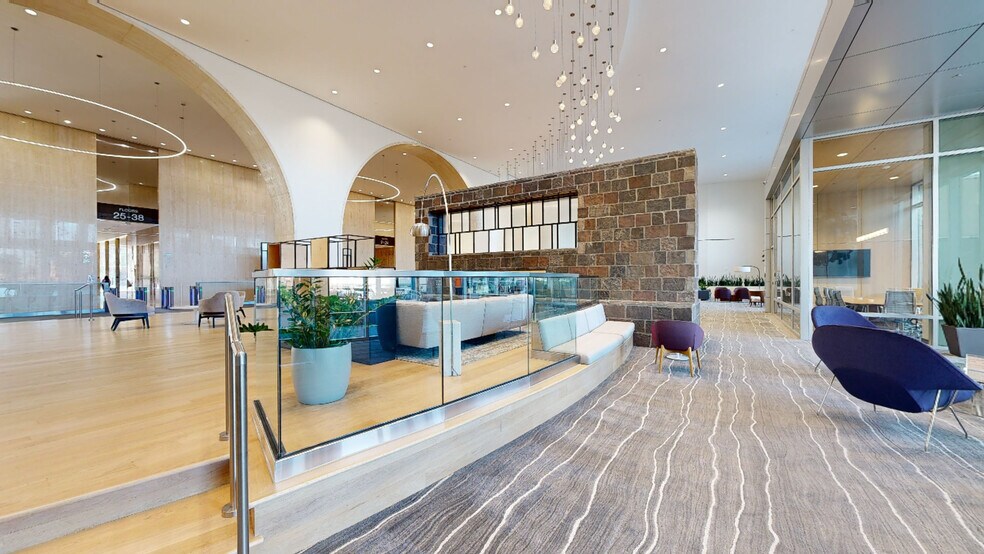 More Photos Of 101 E 2nd St, Tulsa Office For Lease