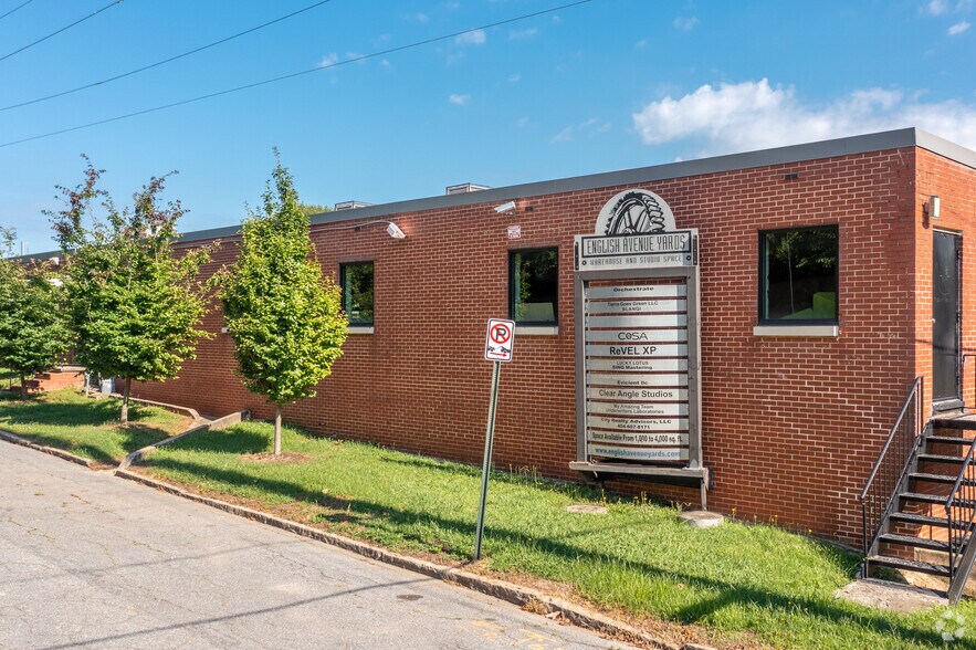 More Photos Of 781 Wheeler St, Atlanta Research And Development For Lease