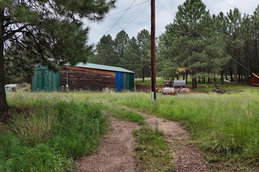 More Photos Of 6 Sleeping Bear ln, Mayhill Land For Sale
