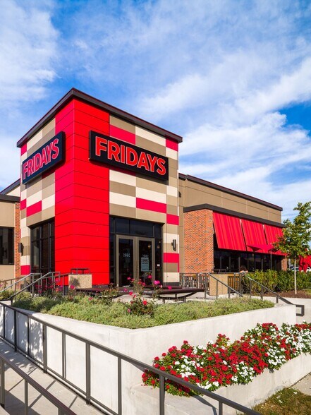 More Photos Of 2301-2401 Liberty Heights Ave, Baltimore Unknown For Lease