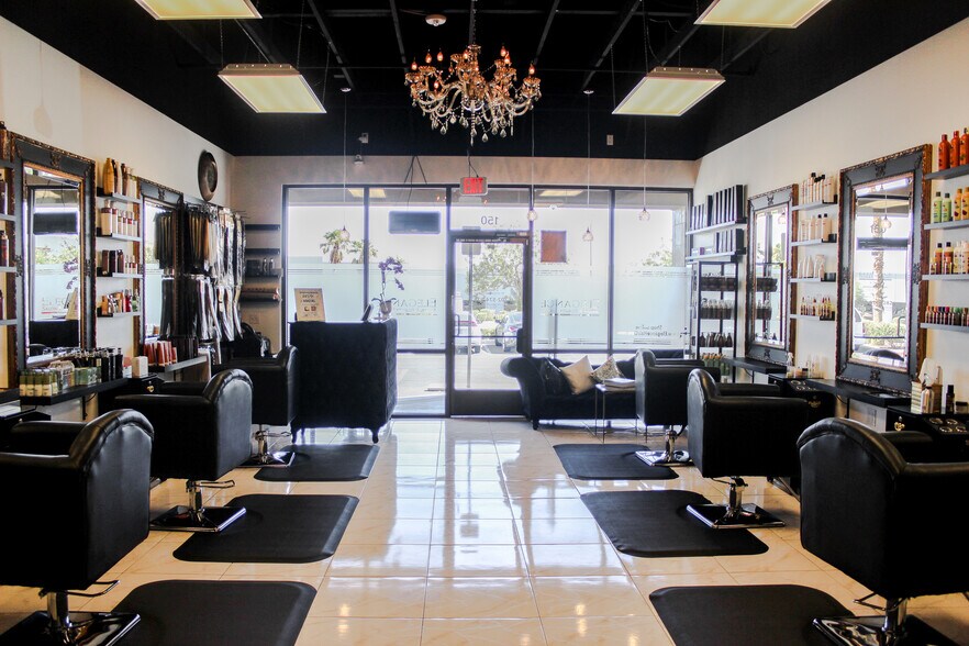 More Photos Of 171 N Gibson Rd, Henderson Storefront For Lease