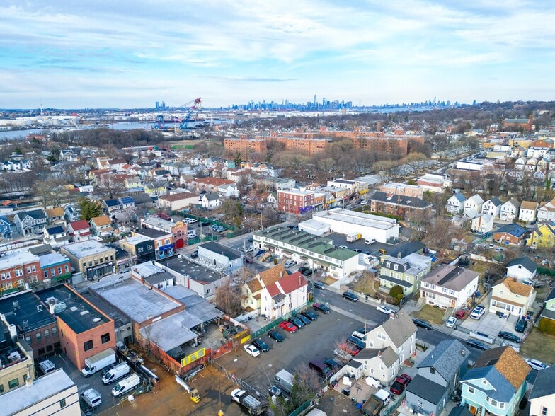 More Photos Of 1198 Castleton Ave, Staten Island Storefront Retail Residential For Sale