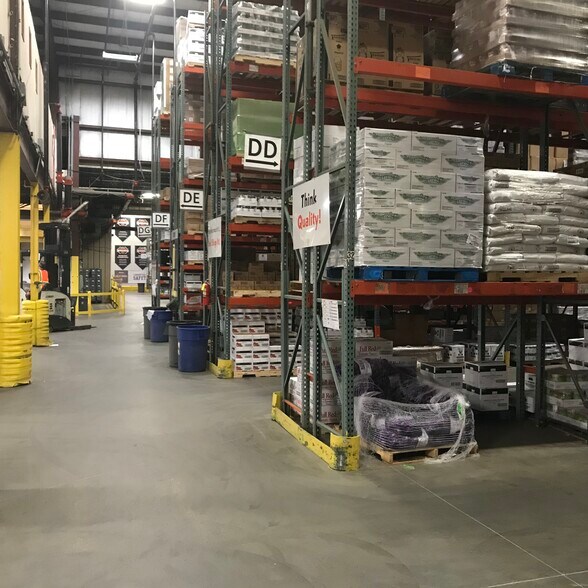 More Photos Of 2655 E Richmond St, Shawano Warehouse For Lease