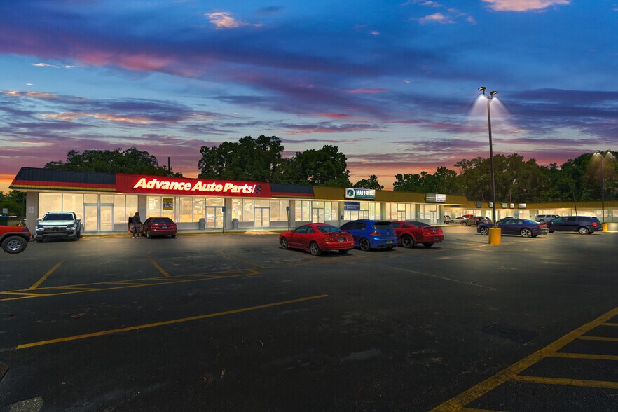 Primary Photo Of 3344 NE Jacksonville Rd, Ocala Unknown For Lease