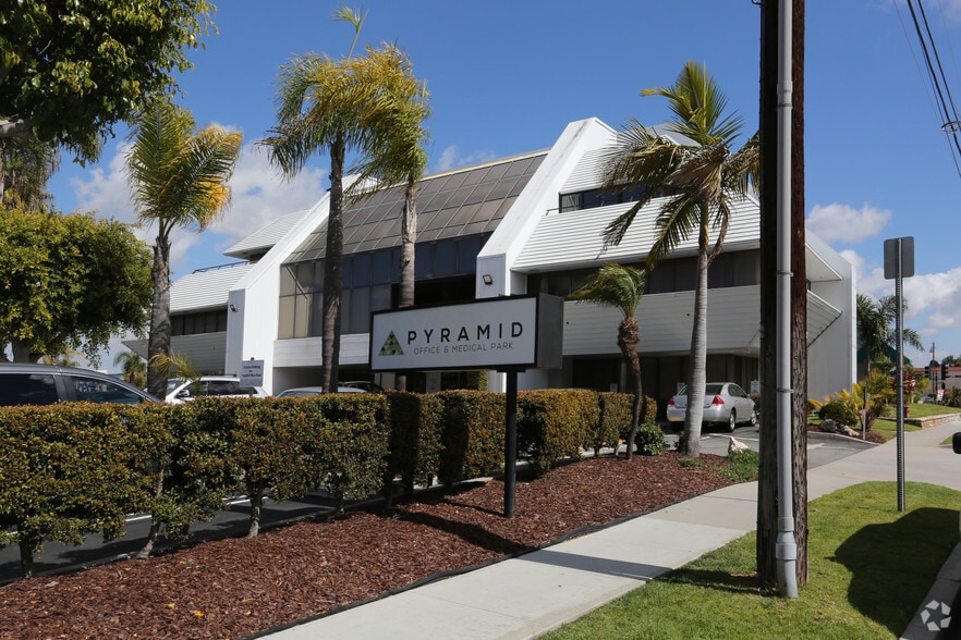 More Photos Of 22939 Hawthorne Blvd, Torrance Medical For Lease