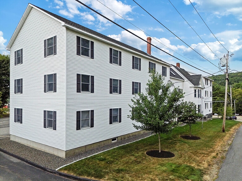 More Photos Of 323 State St, Augusta Office Residential For Sale