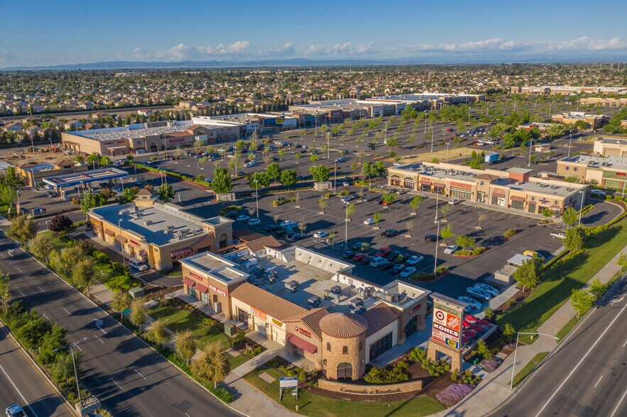 More Photos Of 2351-2441 Claribel Rd, Riverbank Unknown For Lease