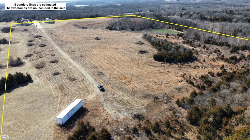 More Photos Of 213-215 Runway Dr, Saint Clair Land For Sale