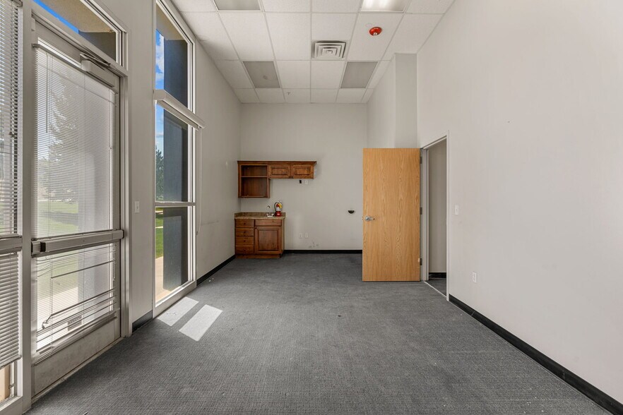 More Photos Of 1166 S Sage Dr, Cedar City Storefront For Lease