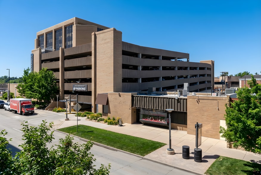 More Photos Of 263 Josephine St, Denver Storefront Retail Office For Lease