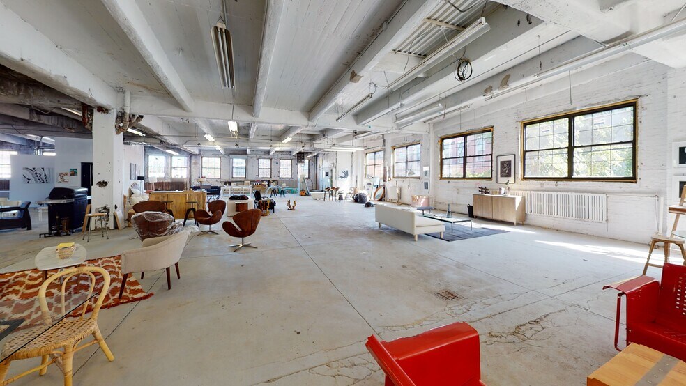 More Photos Of 1104-1106 Pacific St, Brooklyn Industrial For Sale