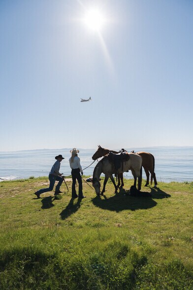 More Photos Of 1000 Calle Real, Goleta Land For Sale