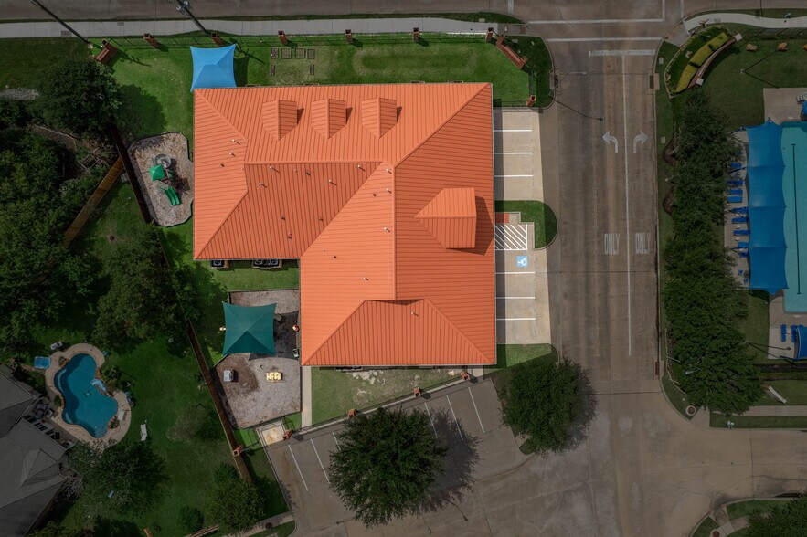 More Photos Of 19647 River Bottom Rd, Katy Daycare Center For Sale