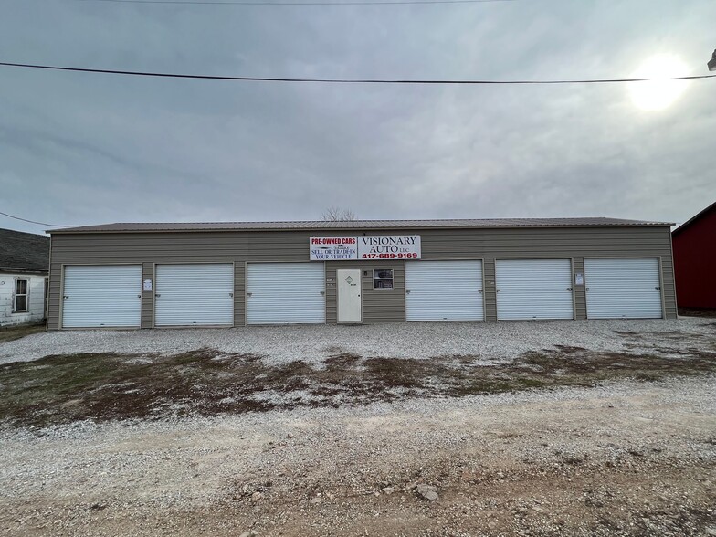 Primary Photo Of 1150 E Elm St, Morrisville Industrial For Sale