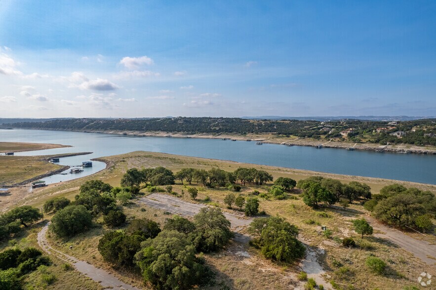More Photos Of 1900 American Dr, Lago Vista Land For Sale