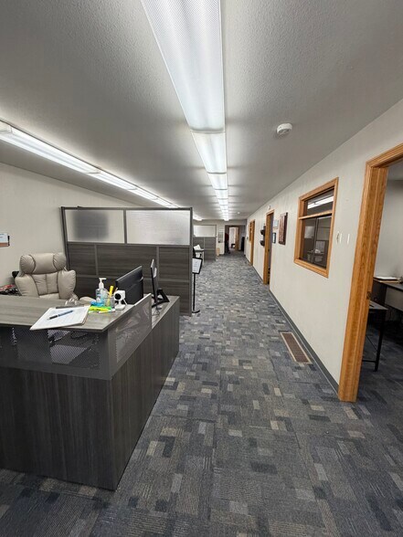 More Photos Of 210 S Main St, Colfax Office For Sale