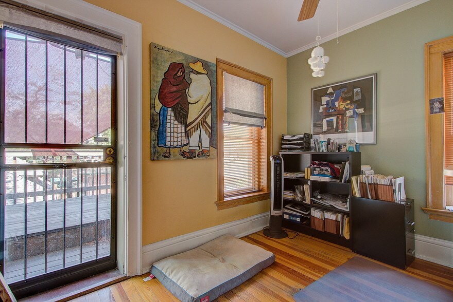 More Photos Of 1601 Vine St, Denver Office For Sale