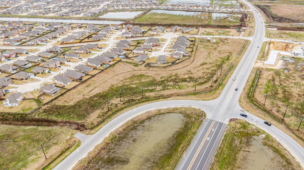 More Photos Of FM 1409, Baytown Land For Sale