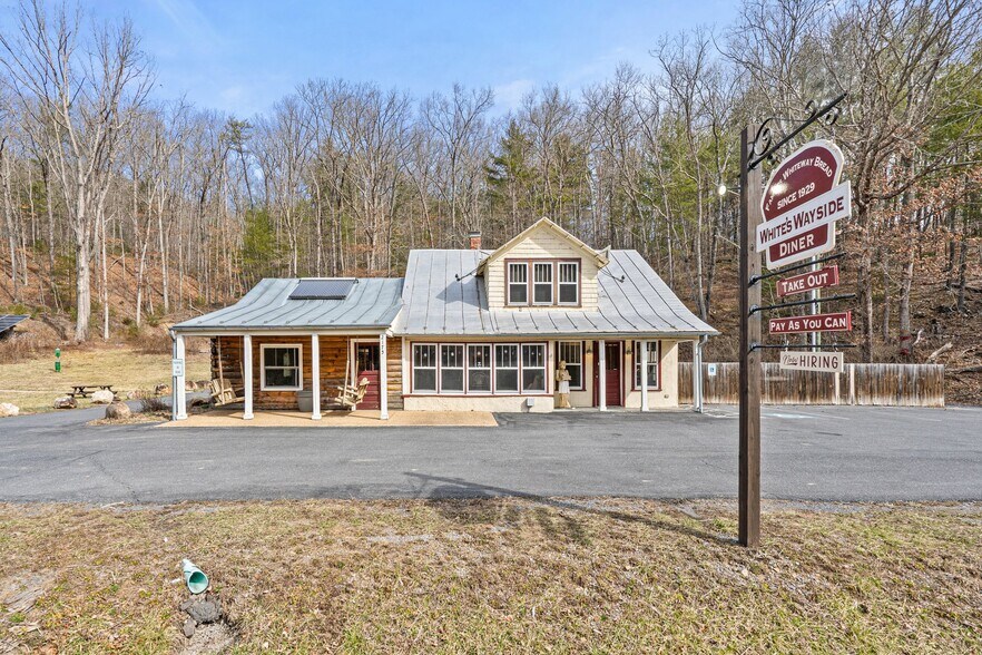 More Photos Of 2175 Hankey Mountain Hwy, Churchville Restaurant For Sale