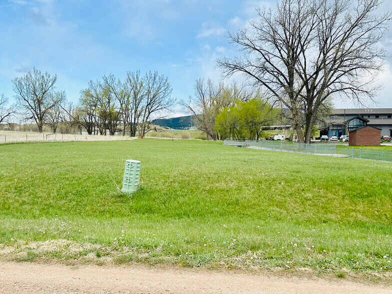 More Photos Of TBD TBD Anna Street, Sturgis Land For Sale