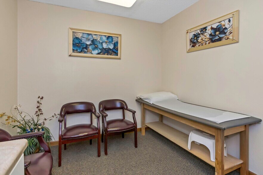 More Photos Of 701 N Hercules Ave, Clearwater Medical For Lease