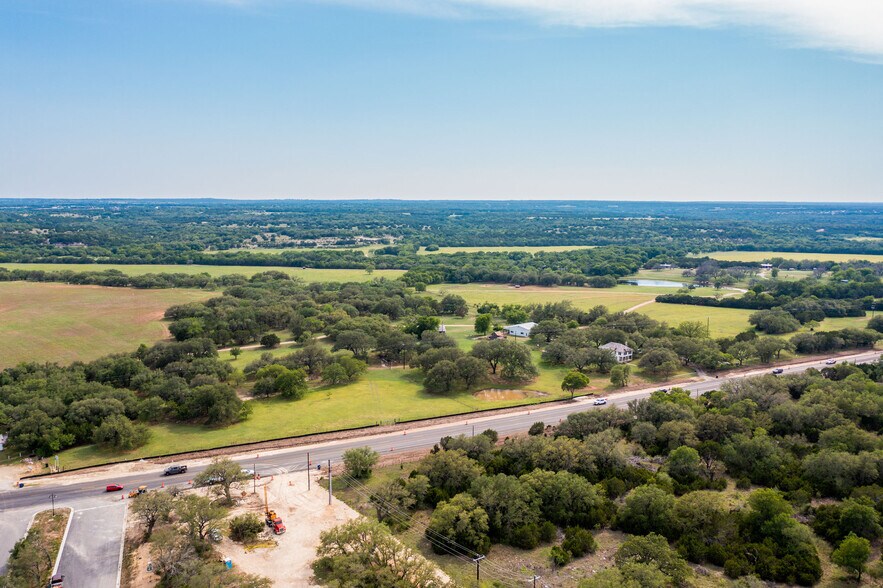 More Photos Of 17733 Highway 29, Liberty Hill Land For Sale