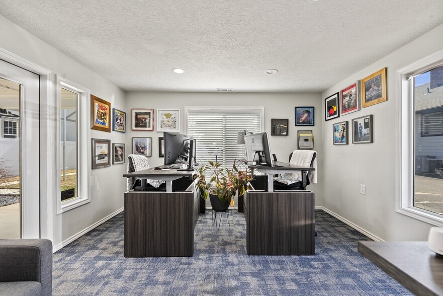 More Photos Of 124 E Pine Ave, Meridian Office For Sale