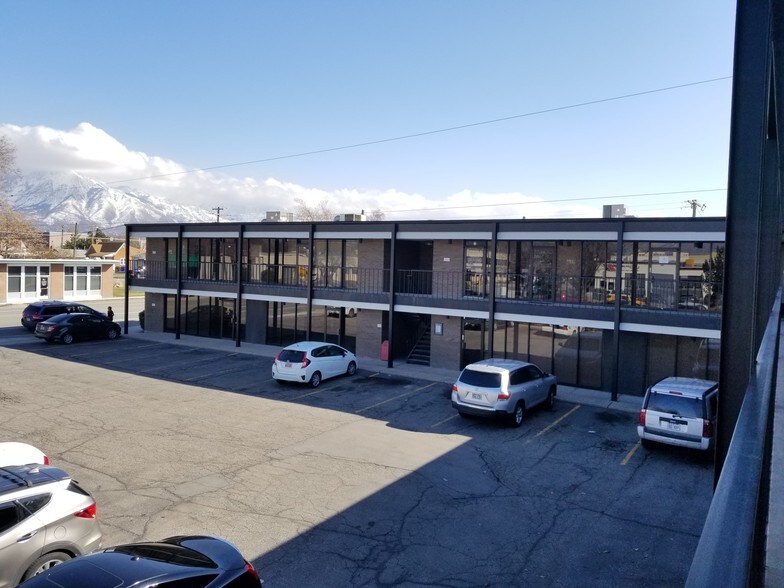 More Photos Of 2880 S Main St, Salt Lake City Medical For Lease