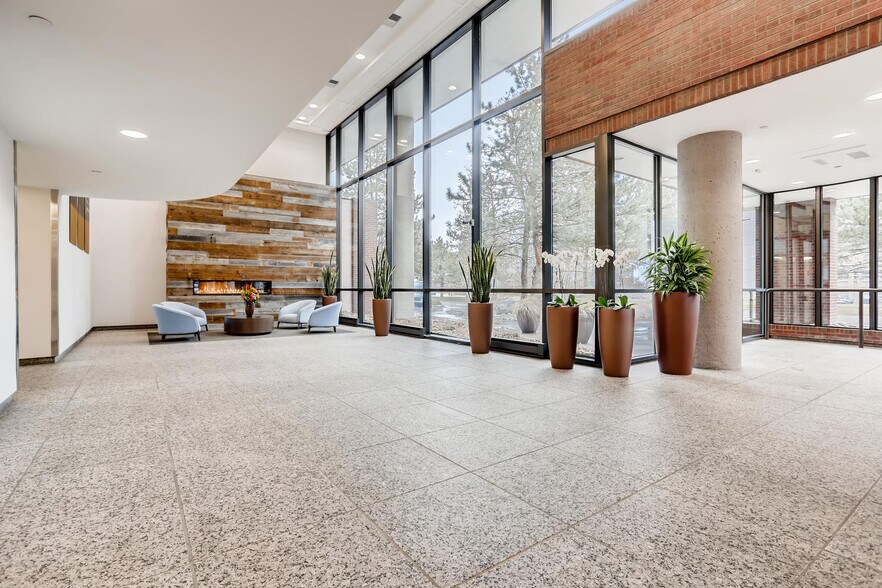 More Photos Of 4949 S Syracuse St, Denver Office For Lease