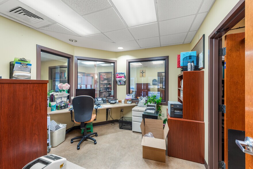 More Photos Of 2202 Jordan Rd SW, Fort Payne Medical For Sale