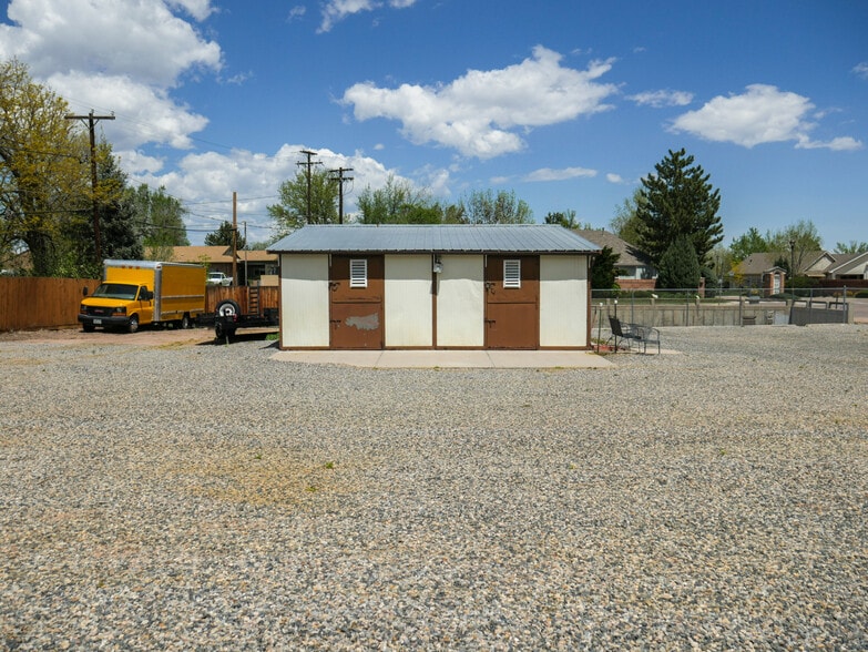 More Photos Of 10350 W 38th Ave, Wheat Ridge Industrial For Sale