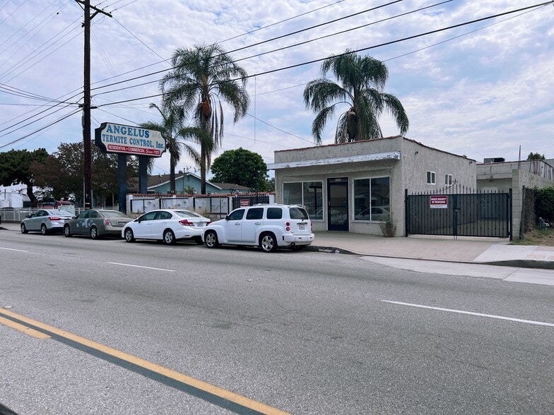 More Photos Of 4342 Peck Rd, El Monte Office For Sale