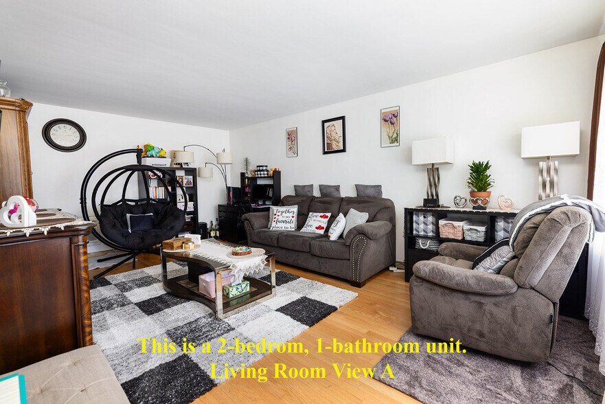More Photos Of 4401 N Newcastle Ave, Harwood Heights Apartments For Sale