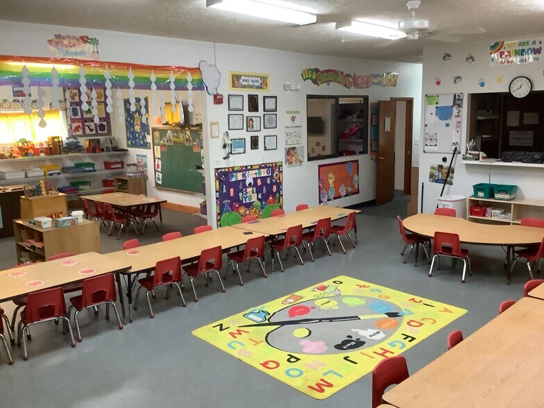 More Photos Of 5814 8th St, Zephyrhills Specialty For Sale