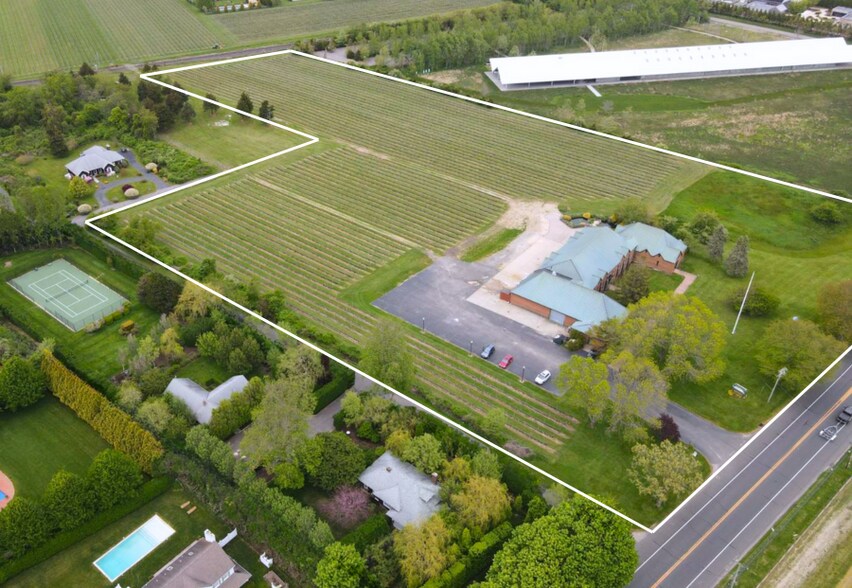 More Photos Of , Water Mill Land For Sale