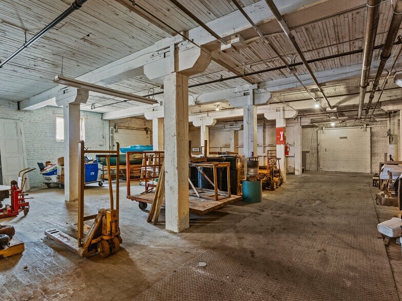 More Photos Of 1223 New York Ave, Sheboygan Industrial For Sale
