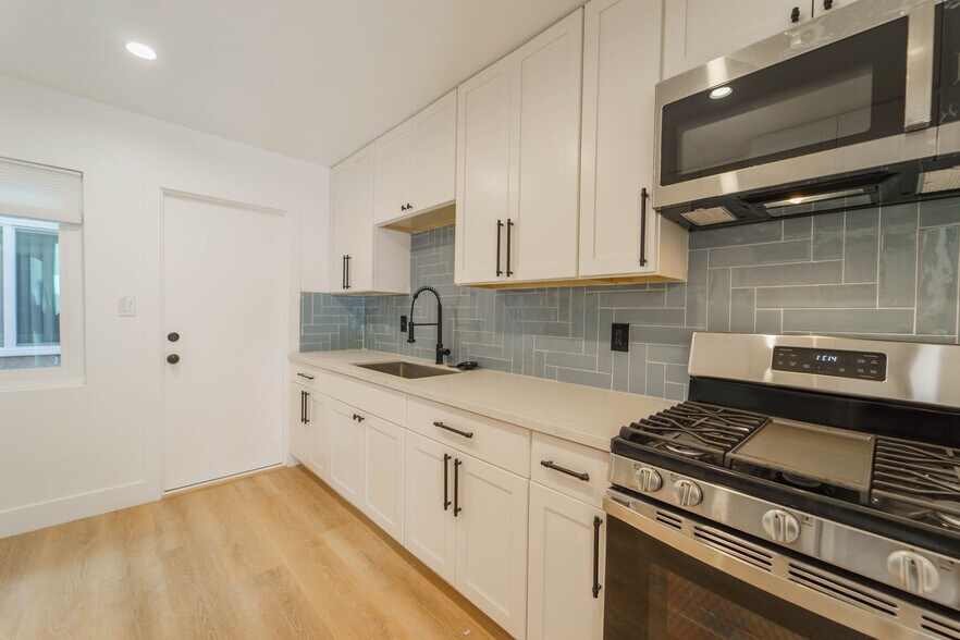 More Photos Of 4518-4524 Kansas St, San Diego Apartments For Sale