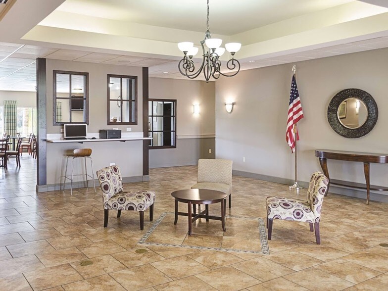 More Photos Of 957 Cedar Lake Rd, Biloxi Hotel For Sale