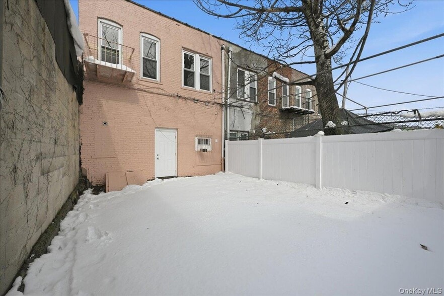 More Photos Of 126-10 Jamaica Ave, Richmond Hill Storefront Retail Residential For Sale