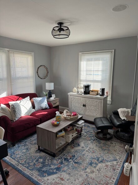 More Photos Of 2220 The Plaza, Charlotte Office Residential For Sale