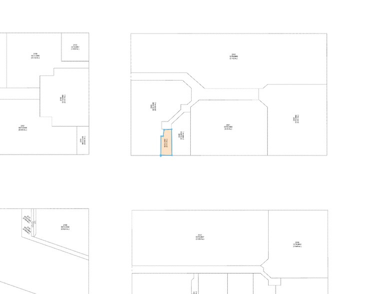 More Photos Of 2029 K St NW, Washington Office For Sale