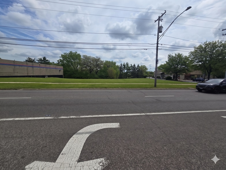 Primary Photo Of 403 S Lincolnway, North Aurora Land For Sale
