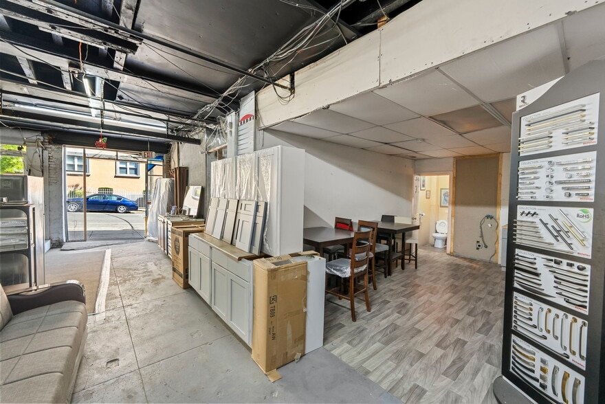 More Photos Of 160-164 Mount Pleasant Ave, Newark Warehouse For Sale