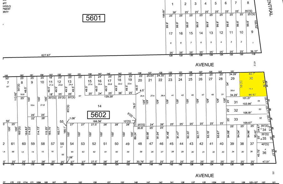 More Photos Of 93-95 Central Ave, Jersey City Apartments For Lease