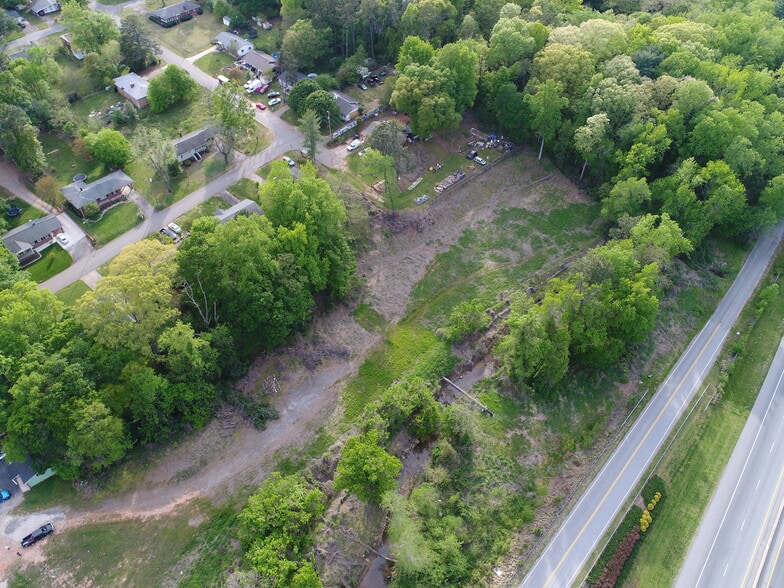More Photos Of 107 Chinquapin Ln, Spartanburg Land For Sale