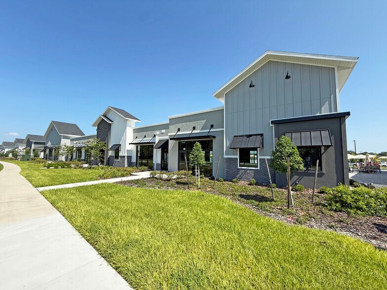 Primary Photo Of 12143 Stoneybrook West Pky, Winter Garden Flex For Lease