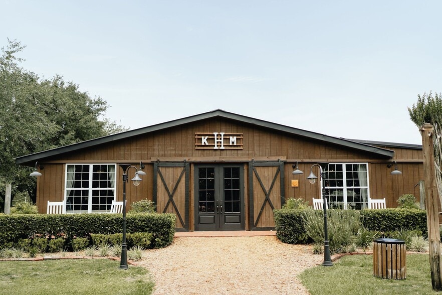 More Photos Of 12950 E Wheeler Rd, Dover Lodge Meeting Hall For Sale