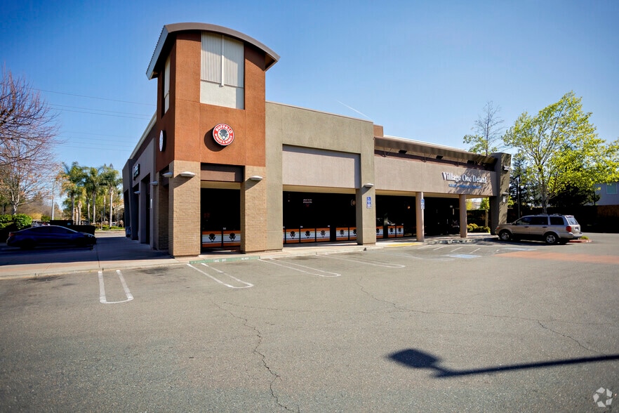More Photos Of 3020 Floyd Ave, Modesto General Retail For Lease